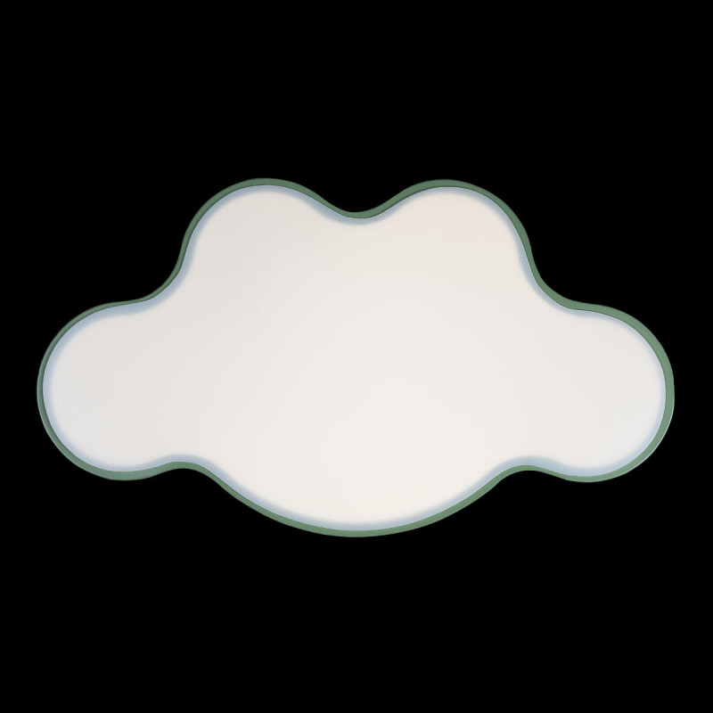 Потолочный детский светильник LOFT IT 10005/30 Green