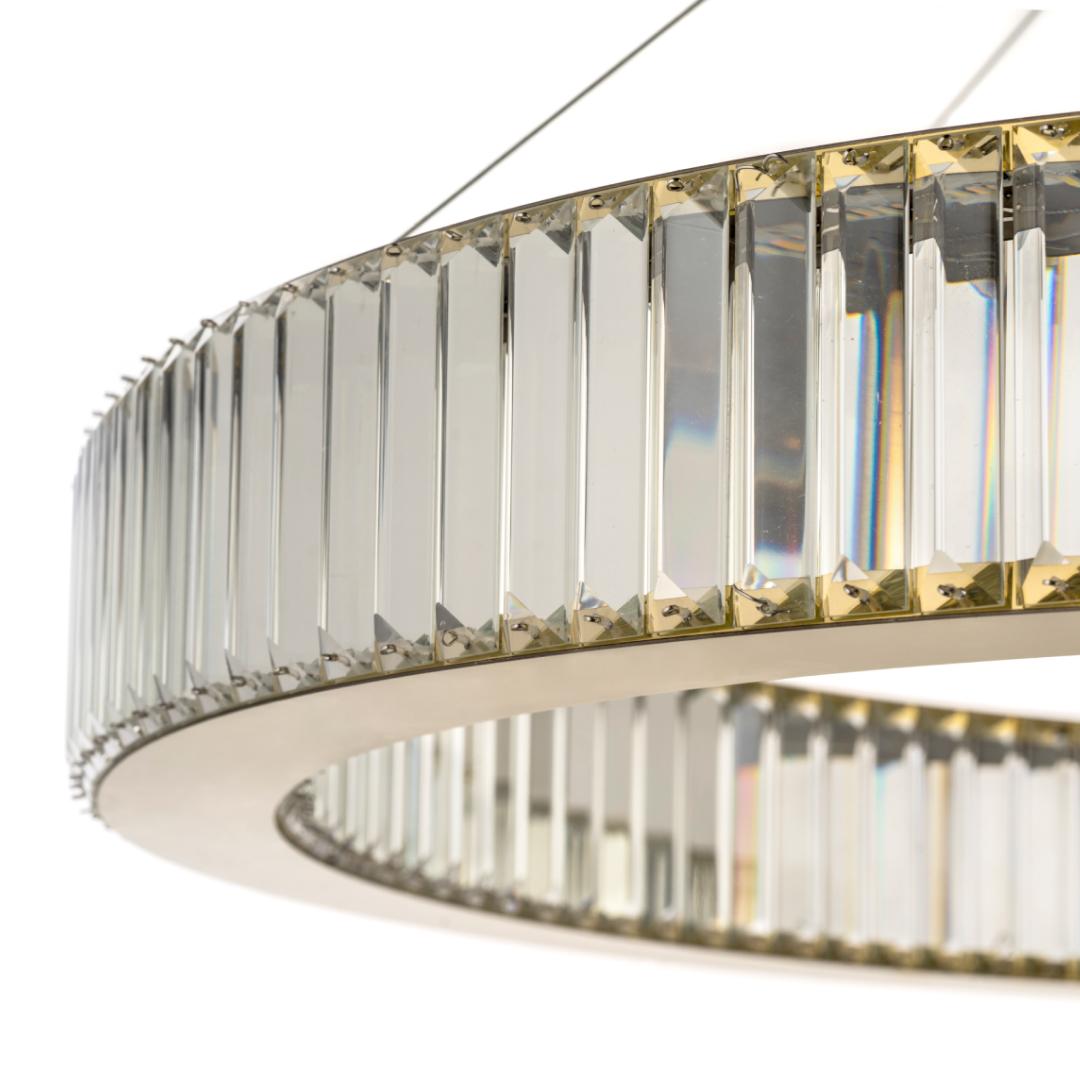 Люстра подвесная Arti Lampadari Anzio L 1.5.100.100 G