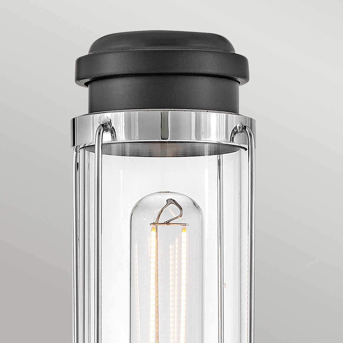 Бра для ванных комнат Hinkley, Арт. HK-MASTHEAD1-PCBK