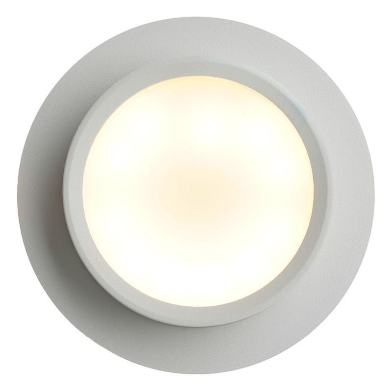 Влагозащищенный светильник Feron 51101