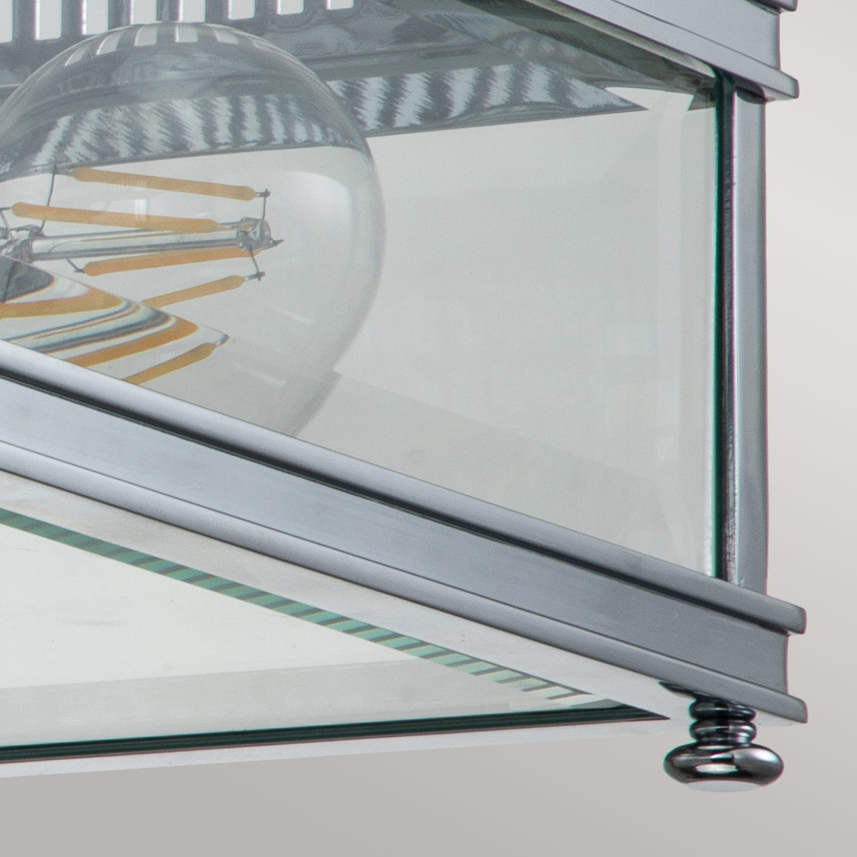 Потолочный фонарь Elstead, Арт. HOLBORN-F-PC