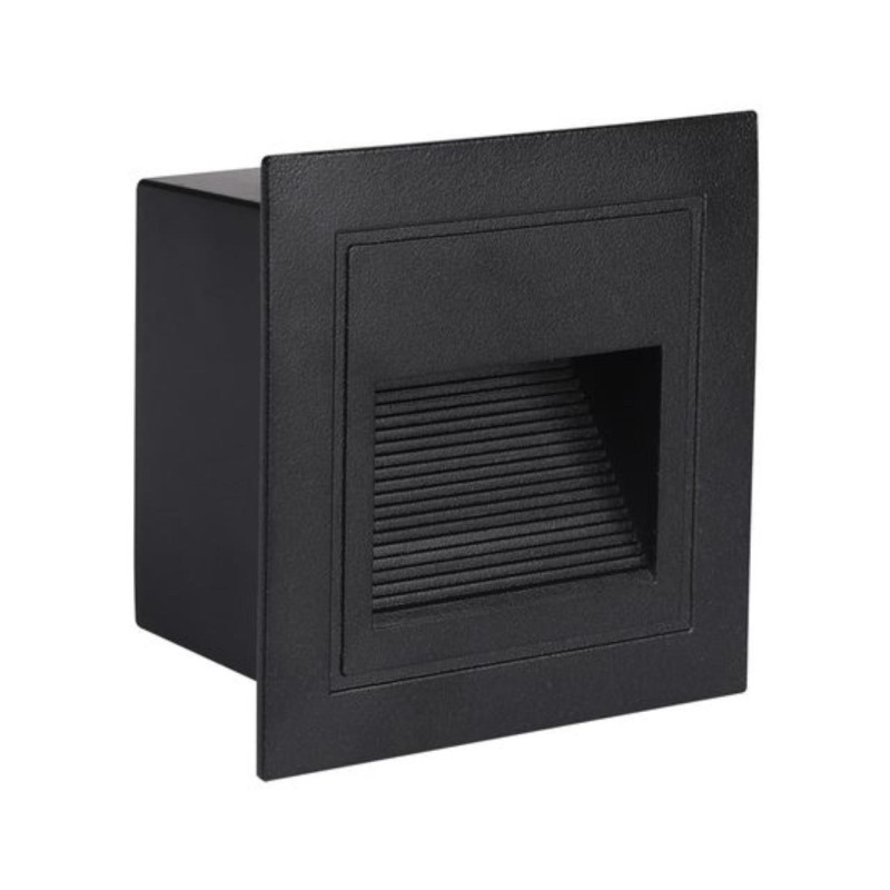 Светильник для ступеней ARTE Lamp A7325IN-1BK