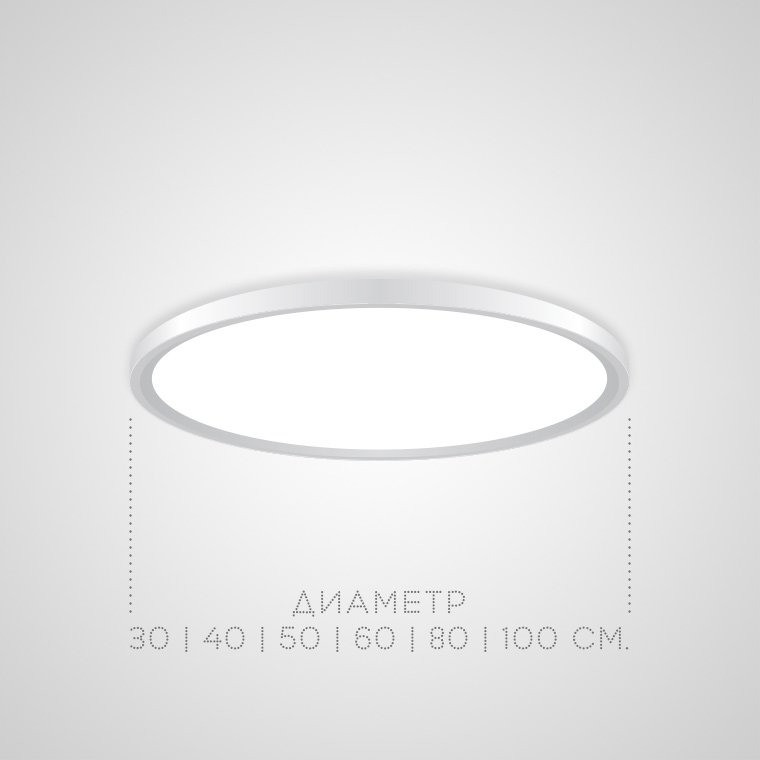 Накладной светильник ImperiumLoft 212745-26