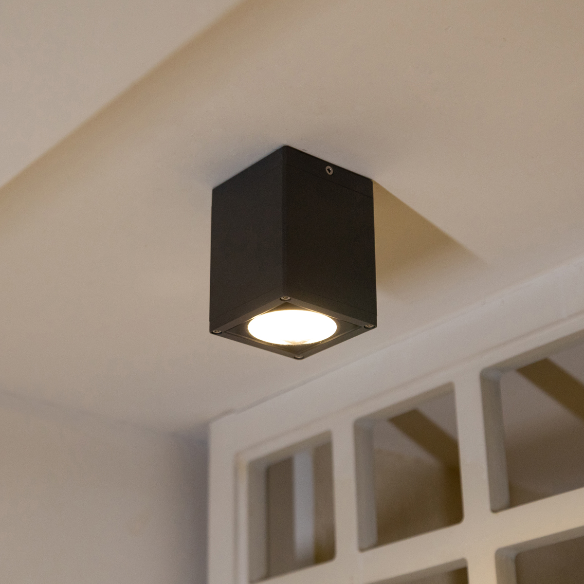 Потолочный фонарь Natural Concepts, Арт. NC-133474-DG