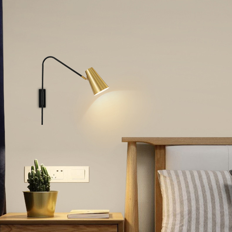 Бра ImperiumLoft 224055-23