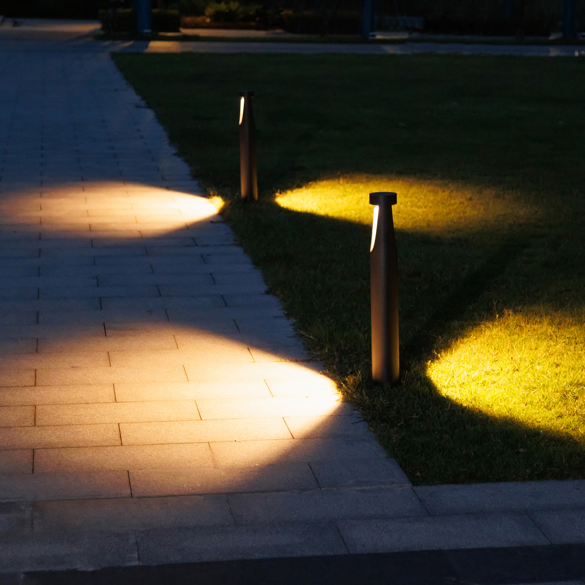 Фонарный столб Natural Concepts, Арт. NC-033231-80-SB