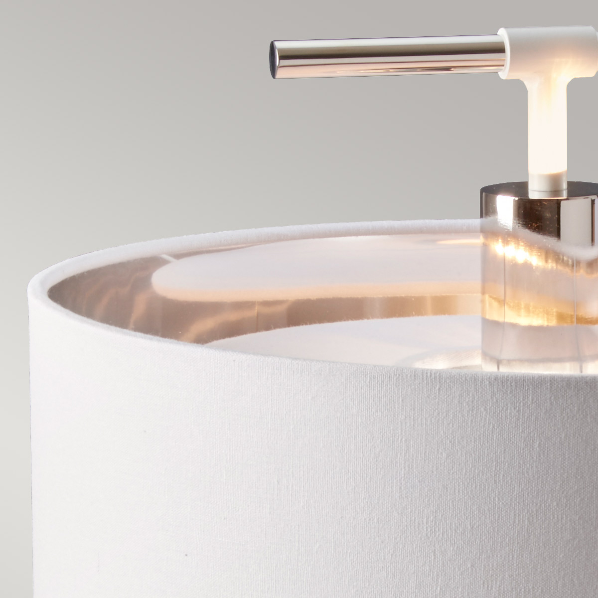 Настольная лампа BALANCE-TL-WPN Elstead, арт. BALANCE-TL-WPN