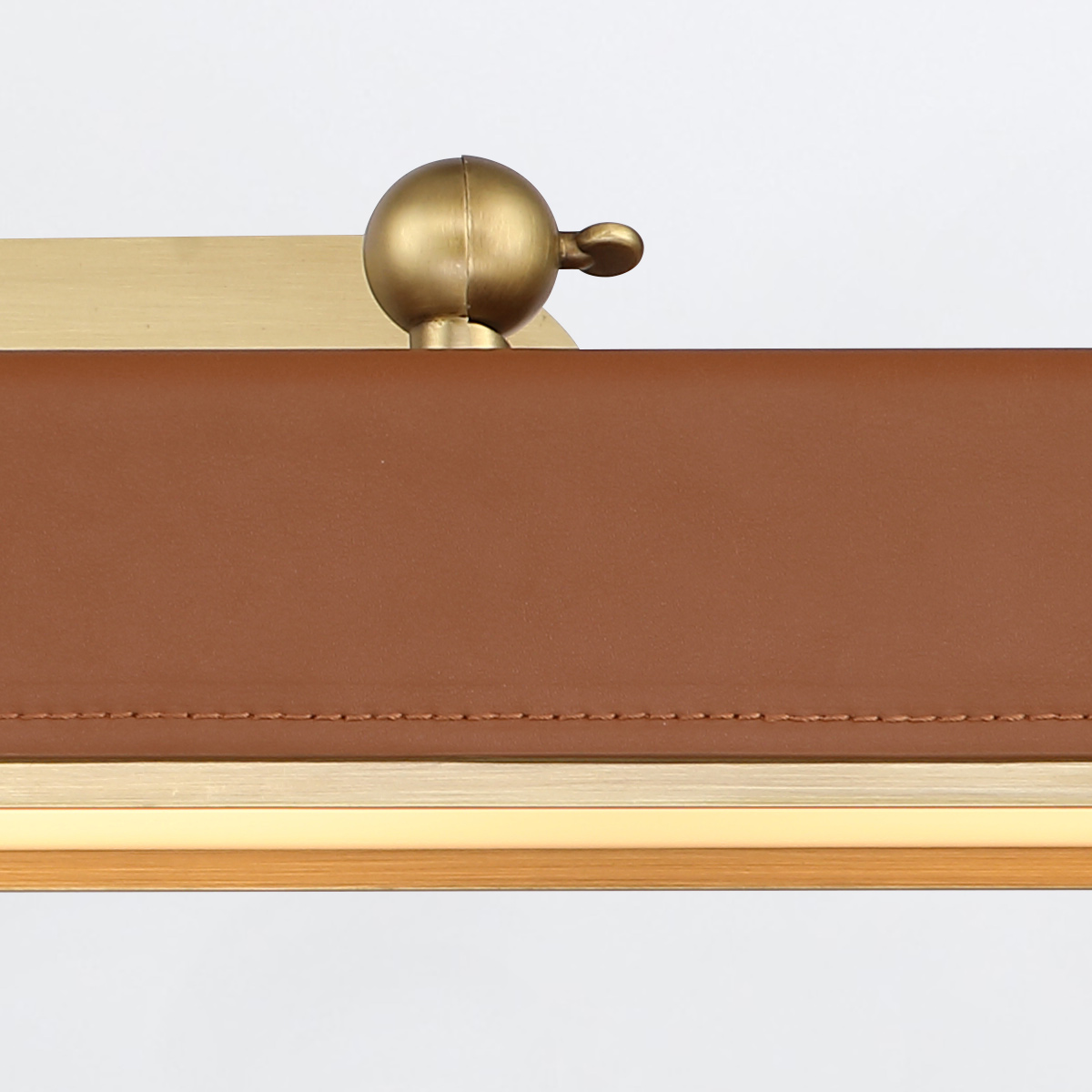 Светильник для картин Alora, Арт. QN-VALISE-PL-L-VBS-CL