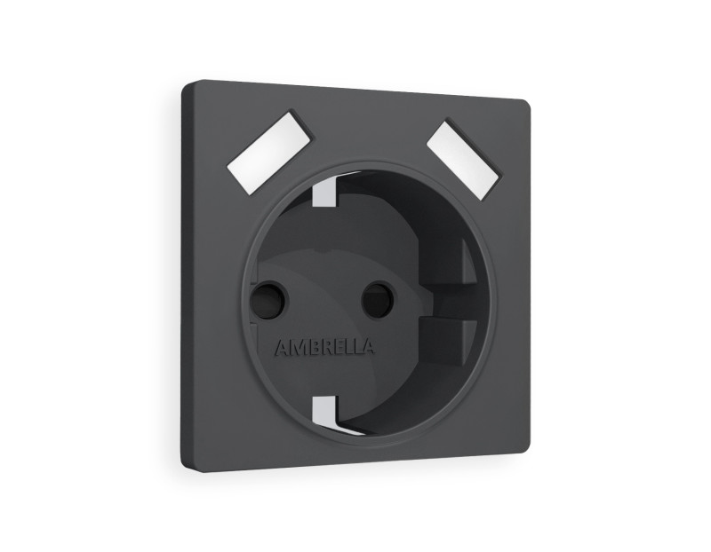 Клавиша/Накладка Ambrella Volt AP9090