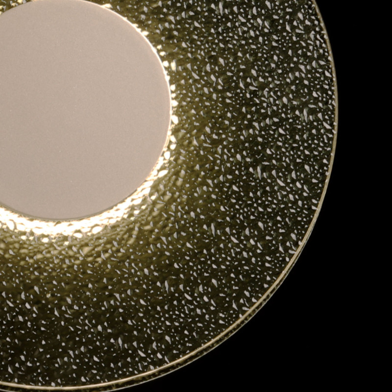 Потолочный детский светильник DeMarkt 663012801