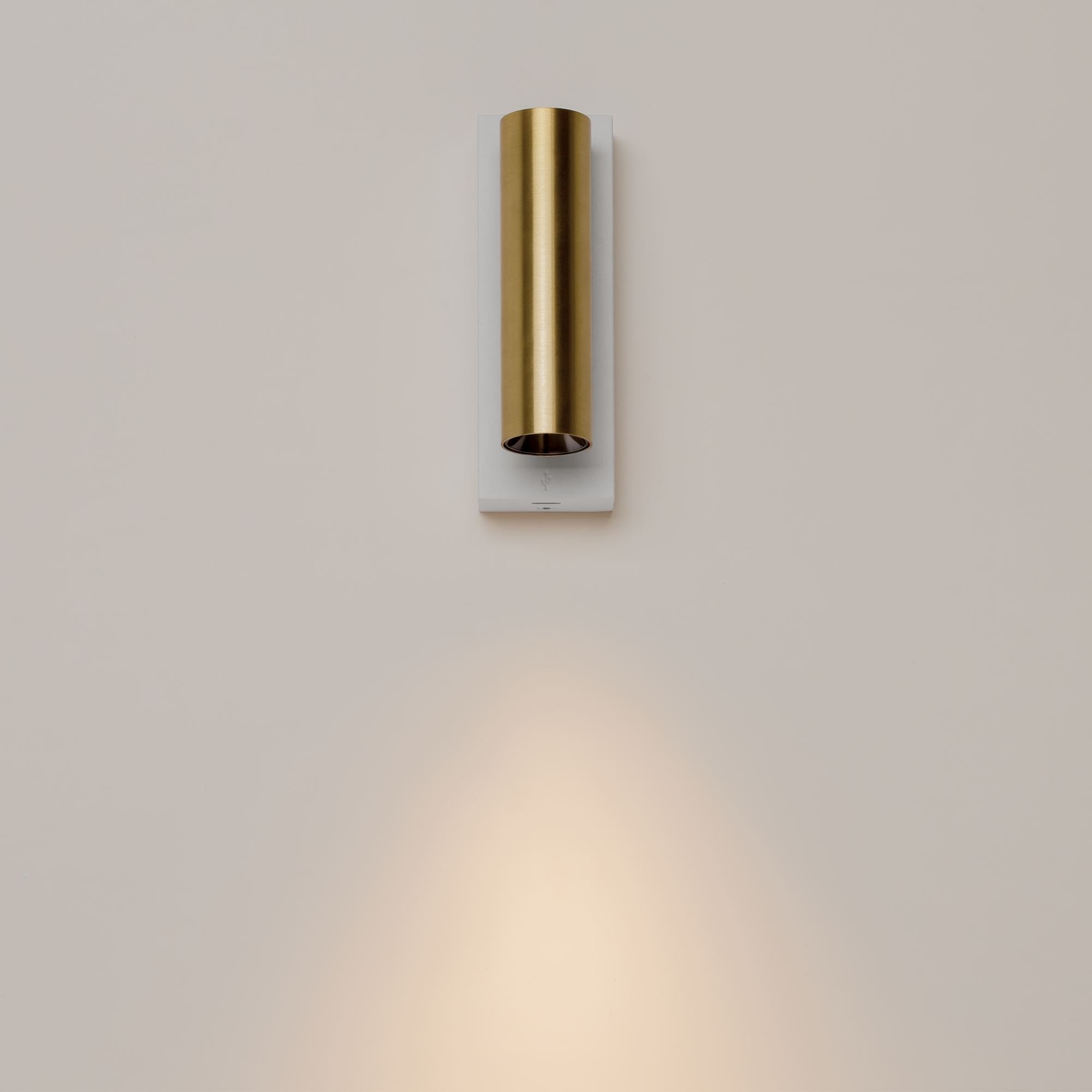 Настенный светильник (бра) Technical C078WL-L3WBS3K