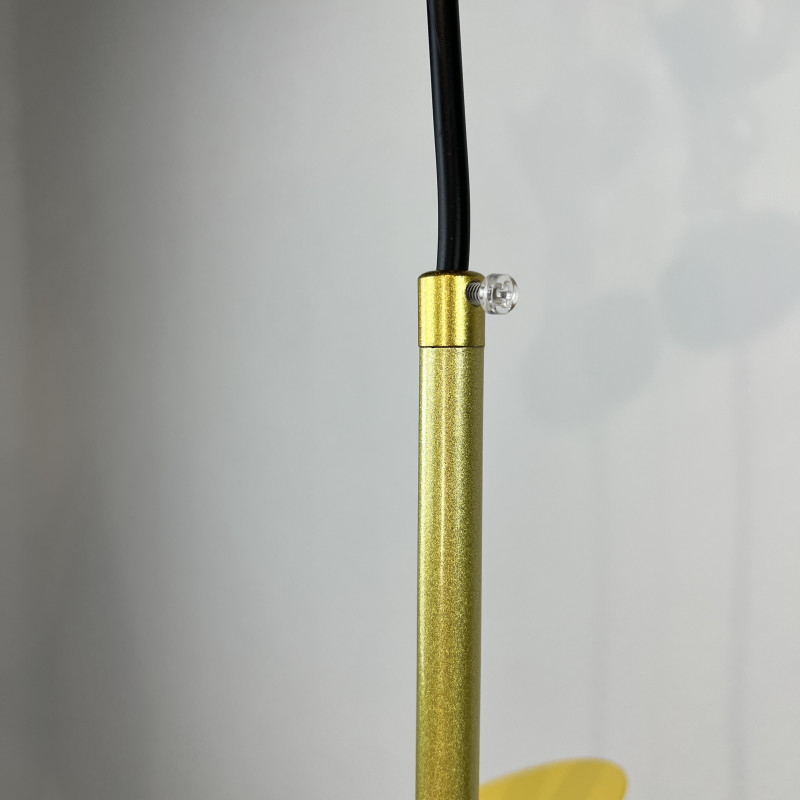 Потолочный детский светильник ImperiumLoft 191914-26