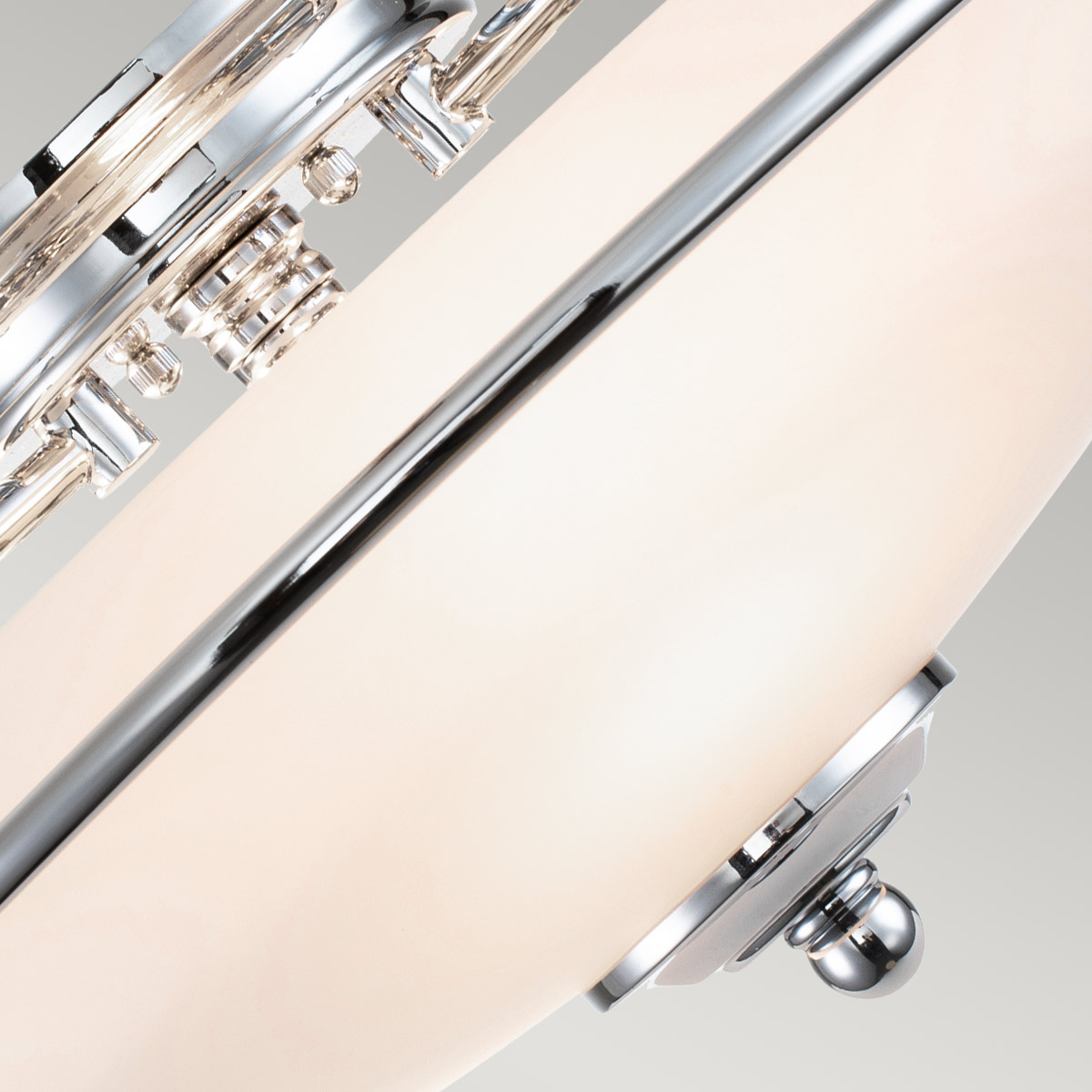 Потолочный светильник Quoizel, Арт. QZ-GRIFFIN-F-PC