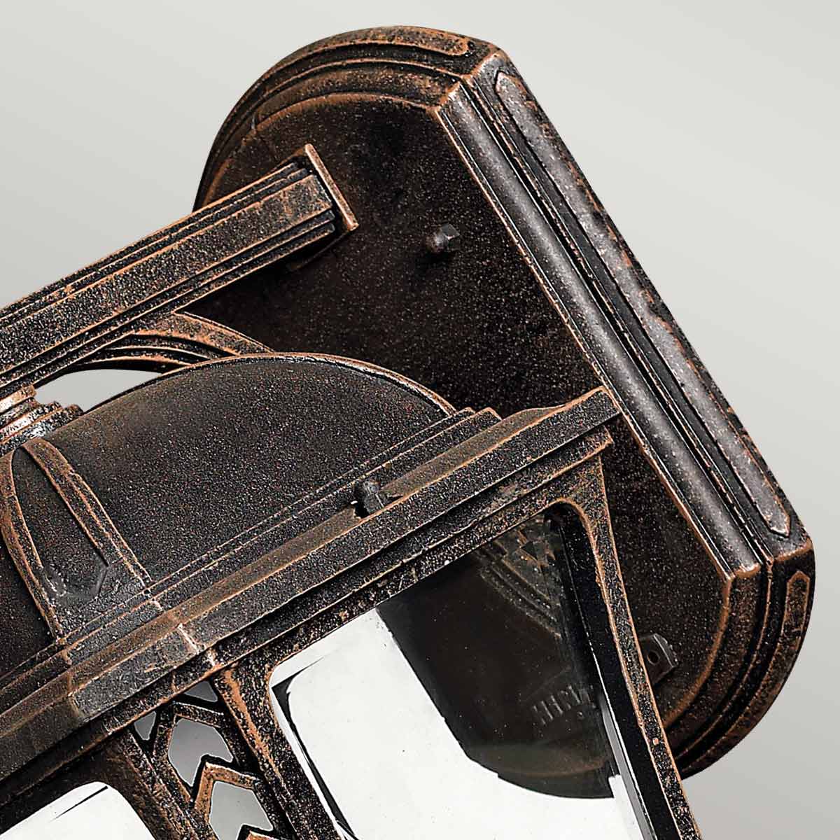 Настенный фонарь HK-WABASH2-M Hinkley, арт. HK-WABASH2-M