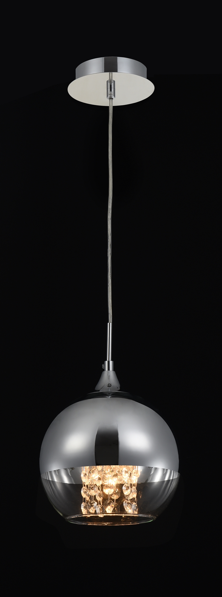 Подвесной светильник Maytoni P140-PL-110-1-N