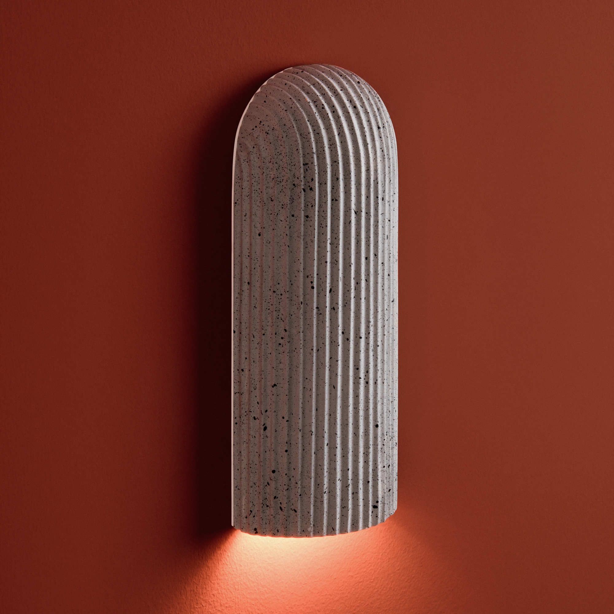 Настенный светильник (бра) Freya FR5582WL-01GF1