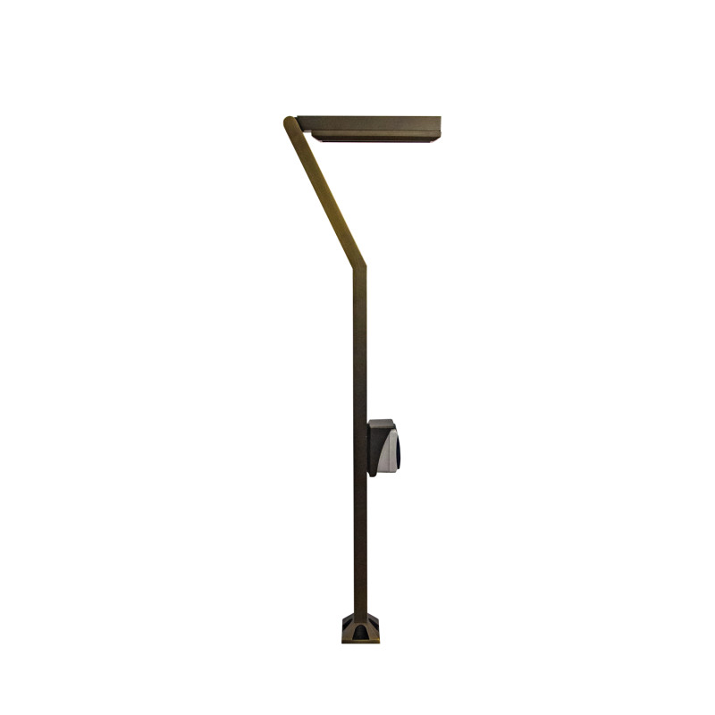 Садово-парковый светильник LD-Lighting LD-ZS951