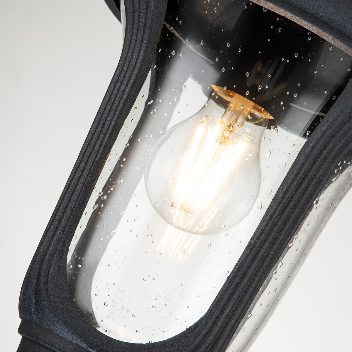 Подвесной фонарь Elstead Lighting, Арт. CC8-S-BK