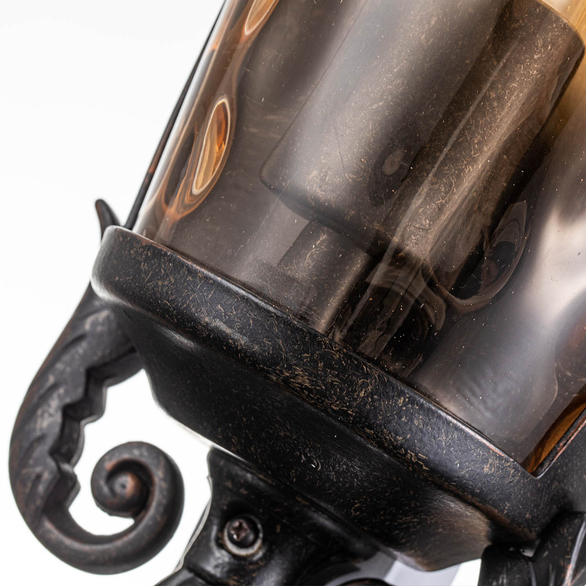 Настенный фонарь Elstead Lighting, Арт. BT7-M