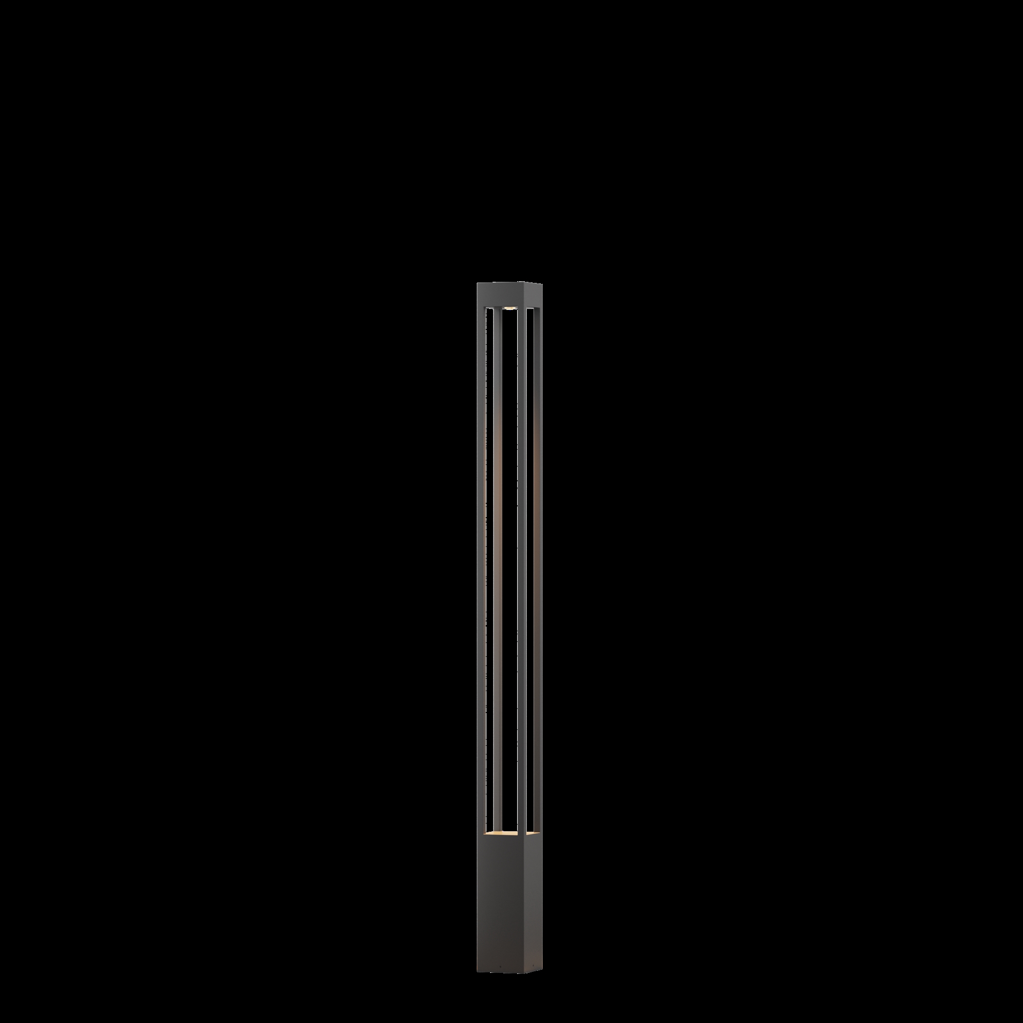 Садово-парковый светильник Outdoor O424FL-L20GF