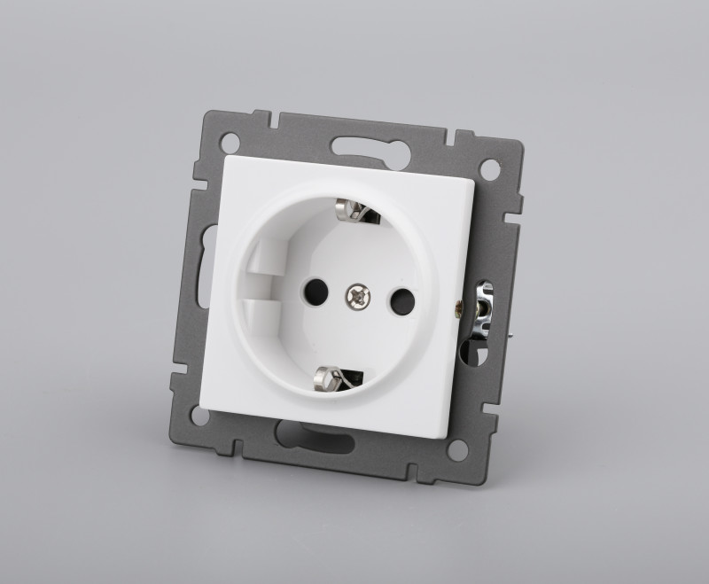 Розетка Arlight 049814