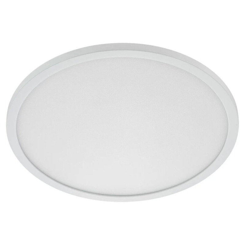 Встраиваемый светильник AM Group AM292 24W WH 3000K R