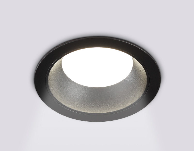 Встраиваемый светильник Ambrella Light TN52333