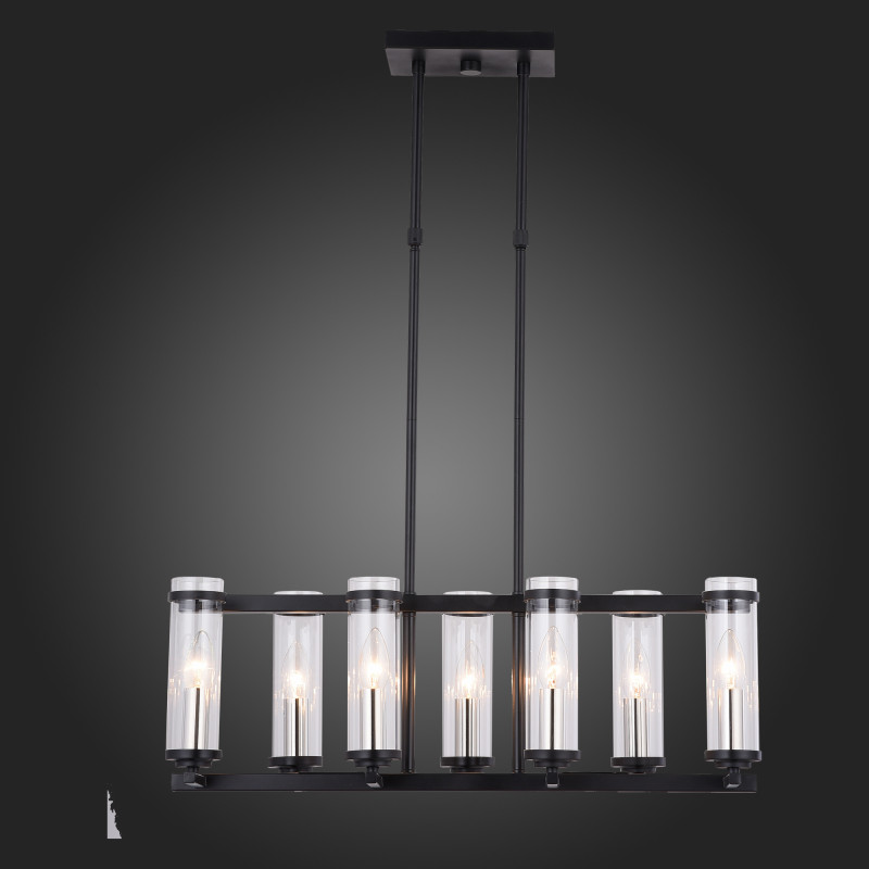 Люстра на штанге ST-Luce SL334.403.07