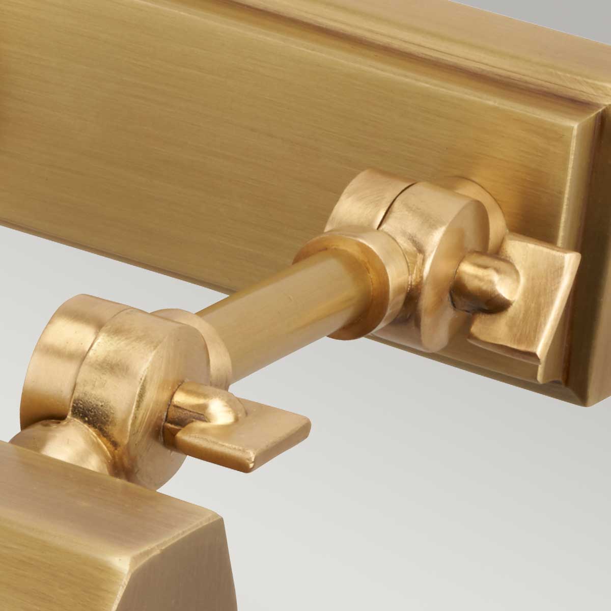 Светильник для картин CHAWTON-PLS-AB Elstead, арт. CHAWTON-PLS-AB