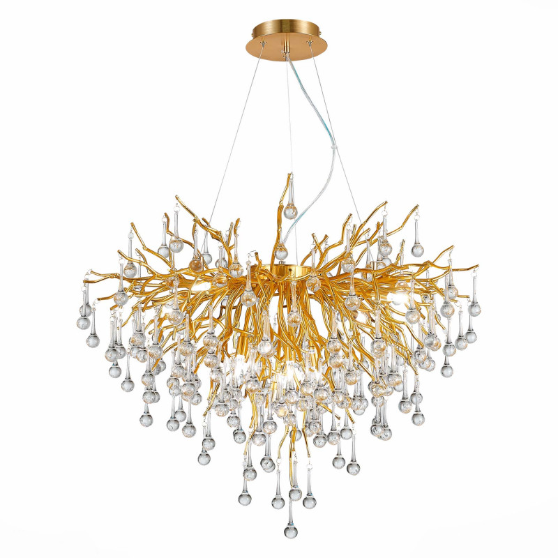 Каскадная люстра ST-Luce SL1651.203.09