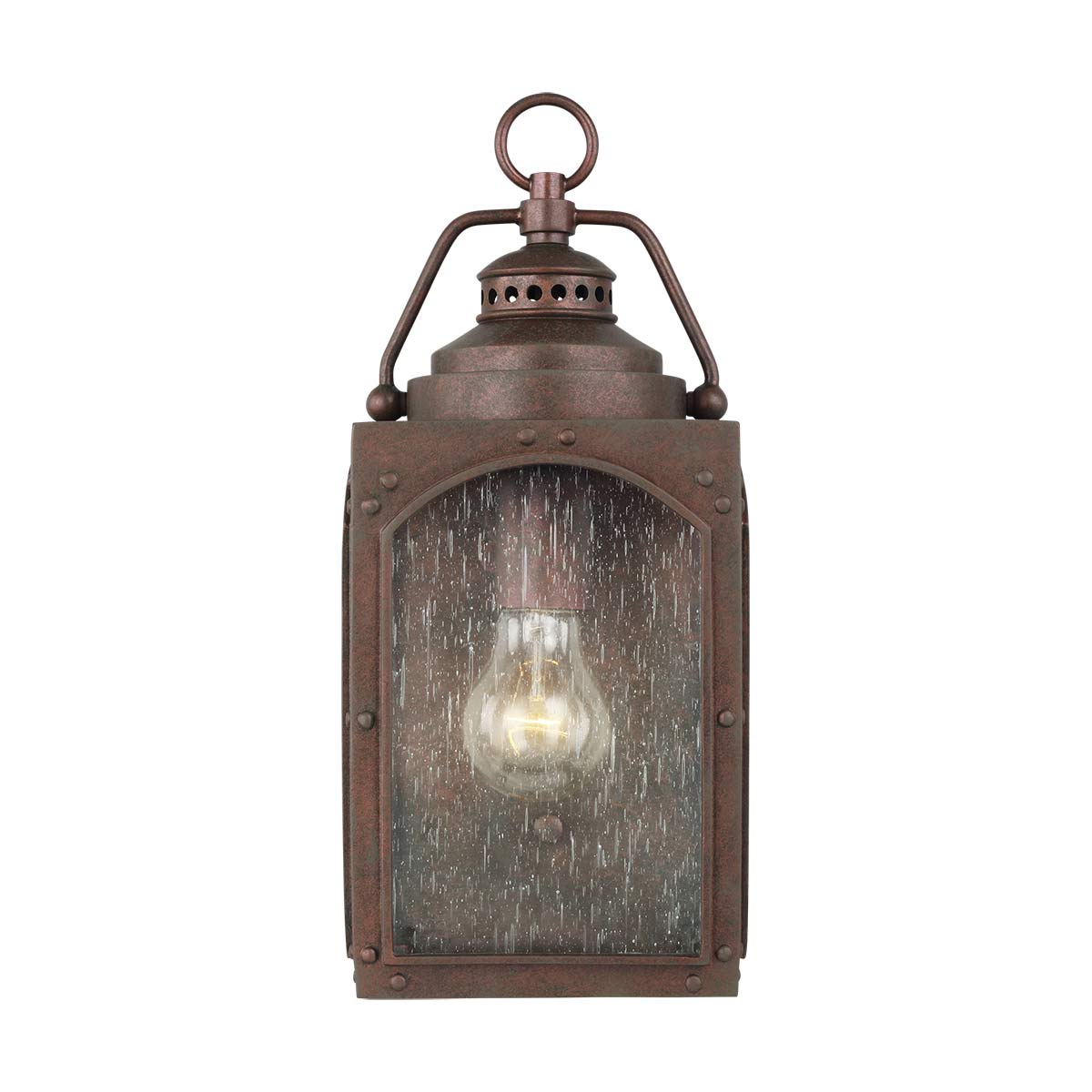 Настенный фонарь Feiss, Арт. FE-RANDHURST-S-CO