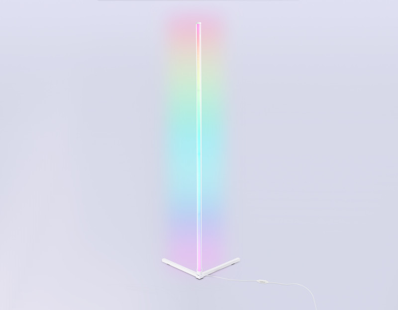 Детский торшер Ambrella Light FL8025