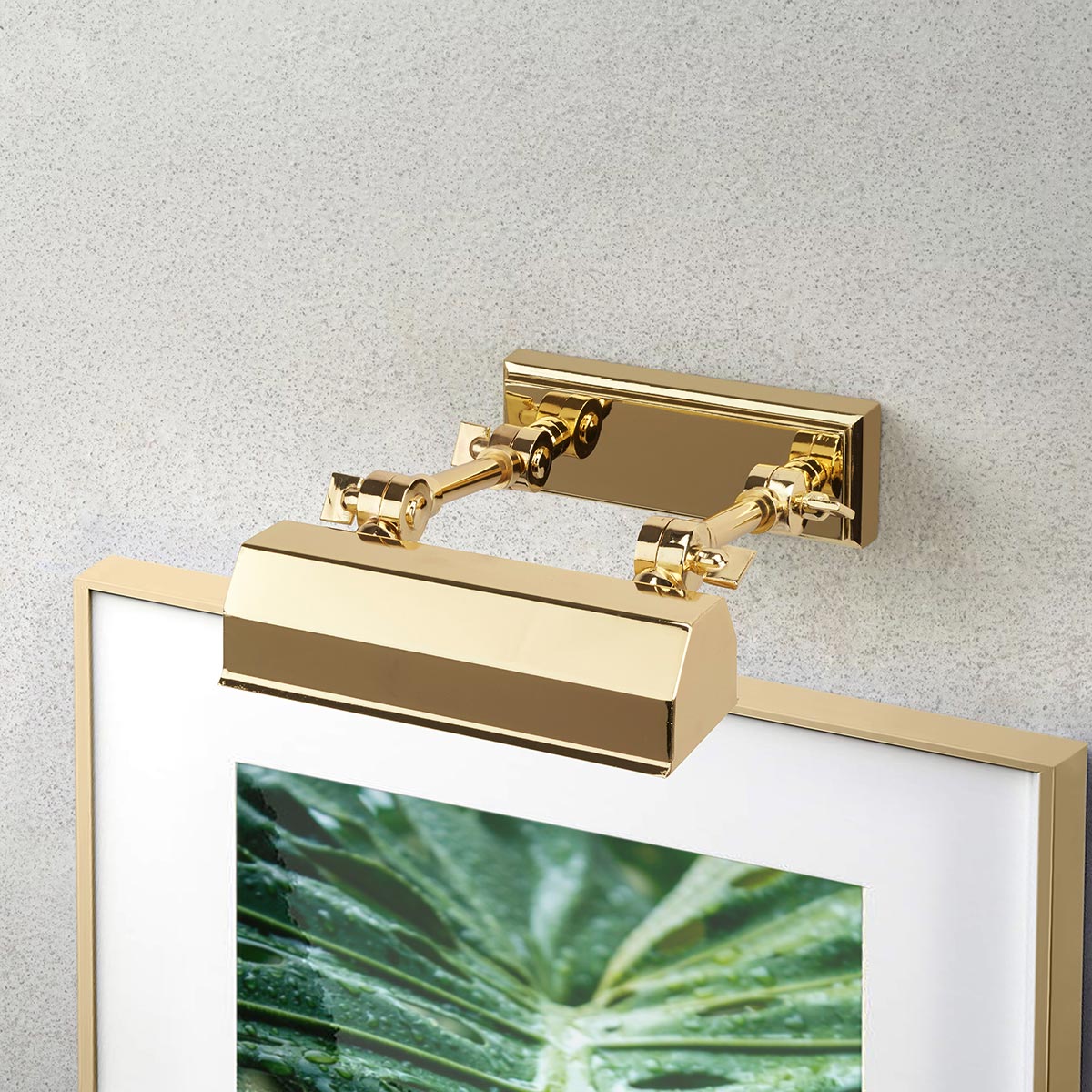 Светильник для картин CHAWTON-PLS-PB Elstead, арт. CHAWTON-PLS-PB