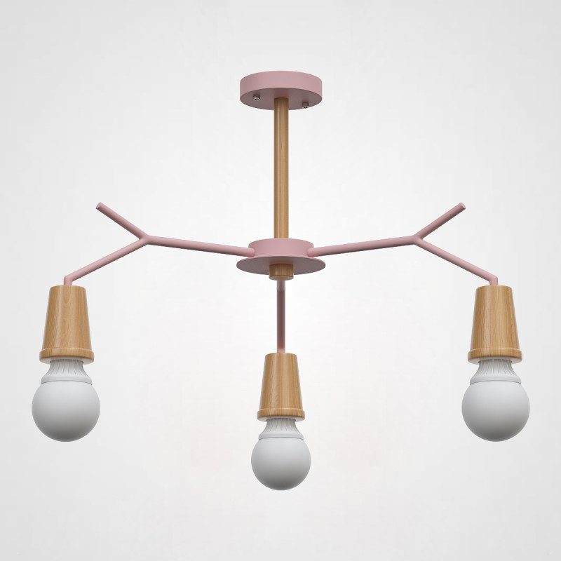 Детская люстра ImperiumLoft 220511-23