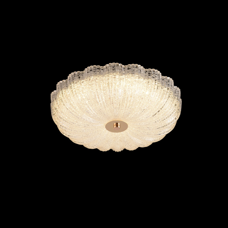 Накладной светильник Crystal Lux SOLARIS PL300