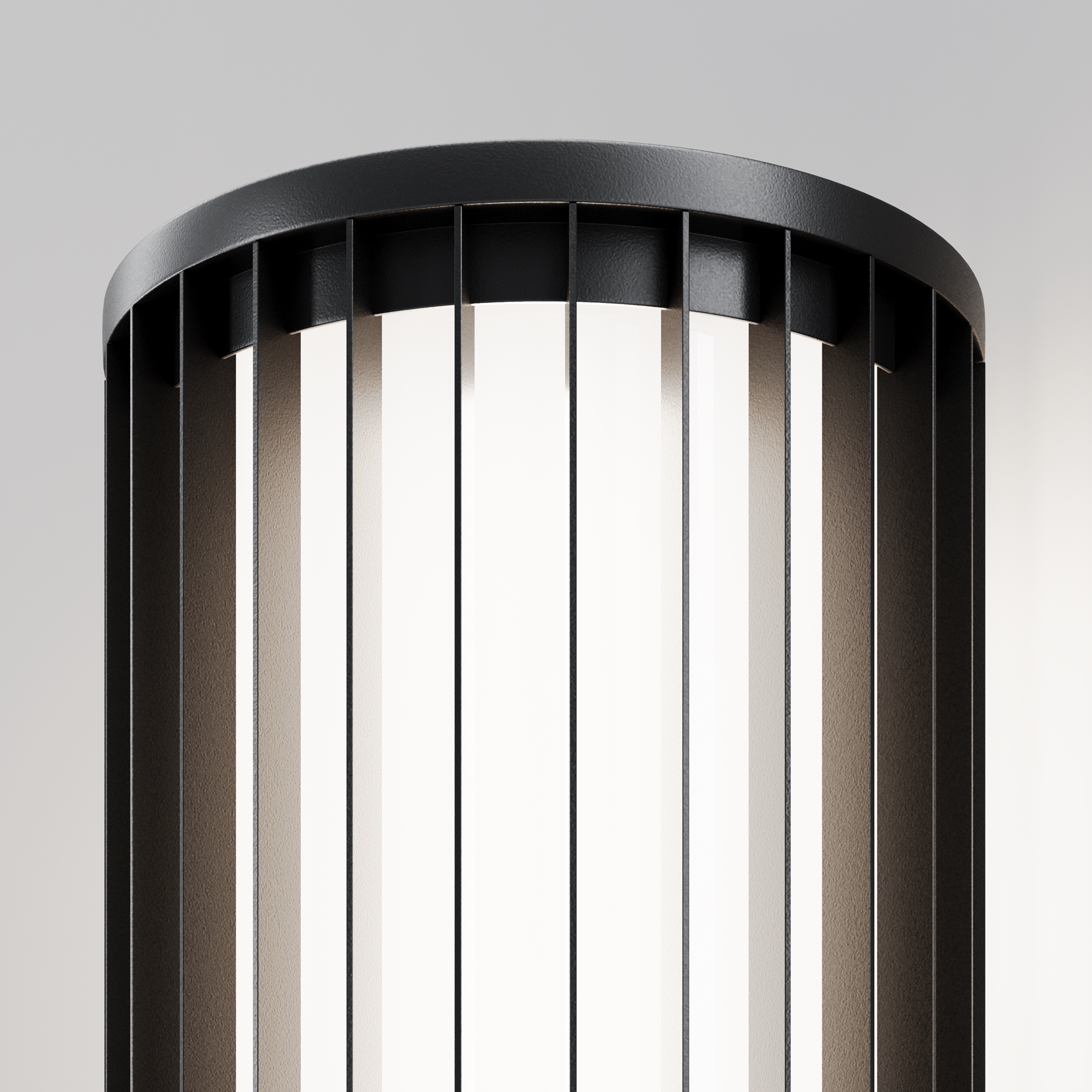 Настенный светильник (бра) Outdoor O492WL-01GF