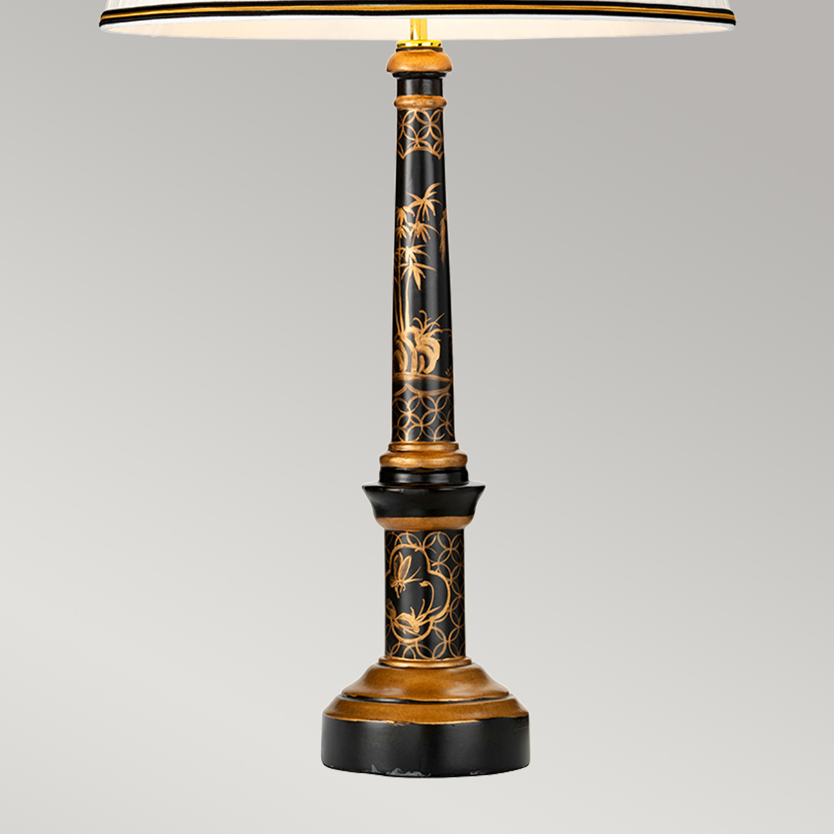 Настольная лампа Elstead Lighting , Арт. DL-STRASBOURG-TL
