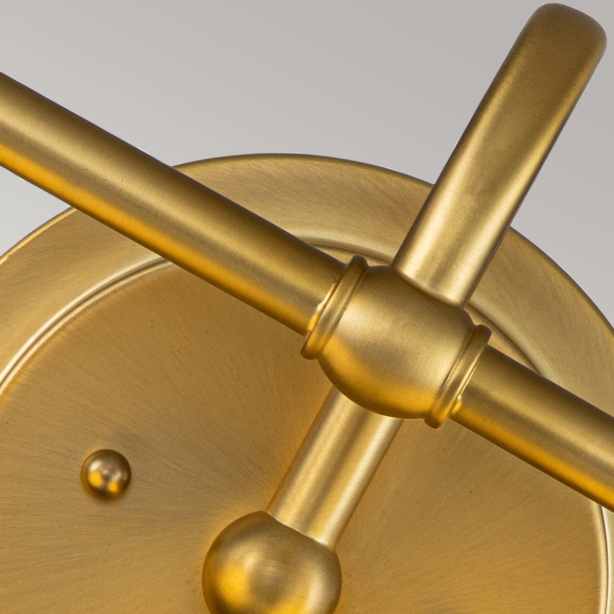 Бра для ванных комнат Hinkley, Арт. HK-AINSLEY2-BATH-BB