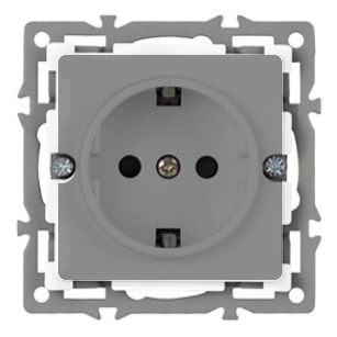 Розетка Arlight 043741