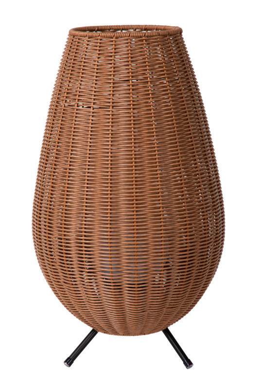 Уличный настольный светильник LUCIDE 03843/50/72