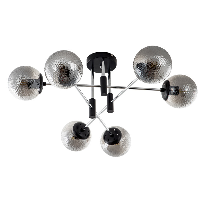 Накладная люстра MODELUX MD.2697.6