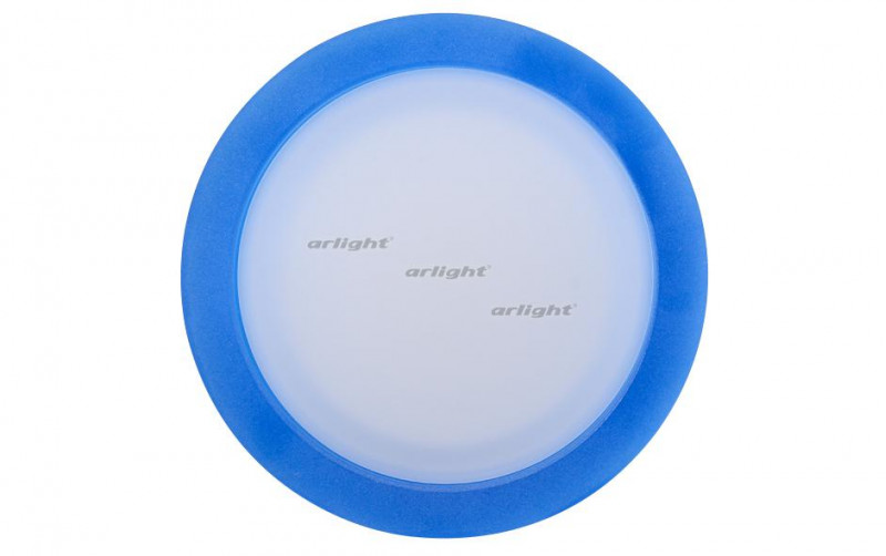 Детский точечный светильник Arlight 022527