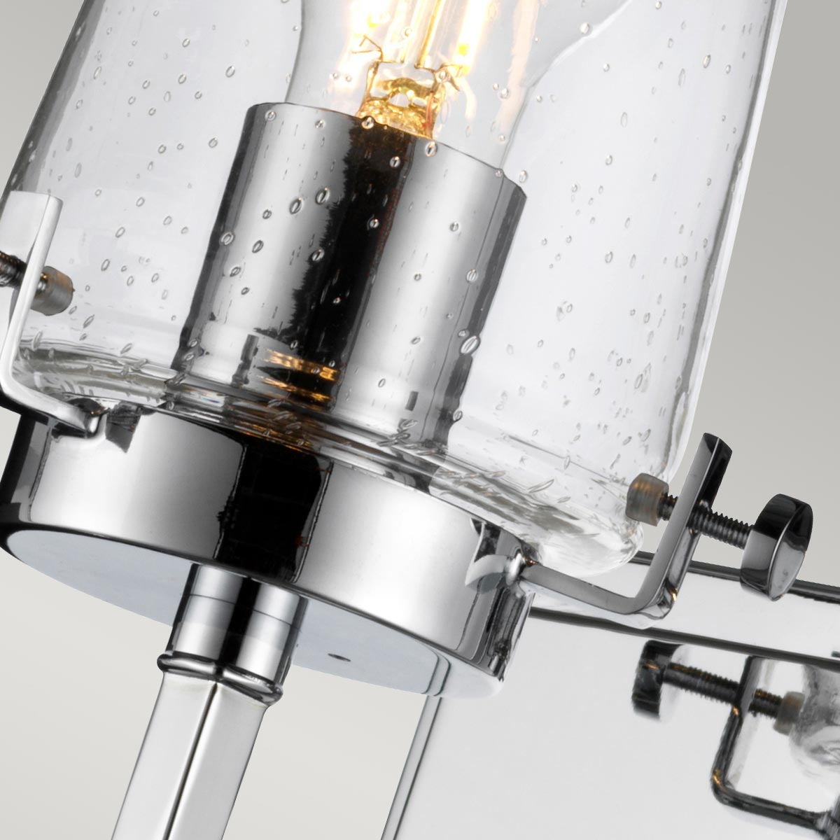 Бра Kichler, Арт. KL-ALTON1-BATH-CH