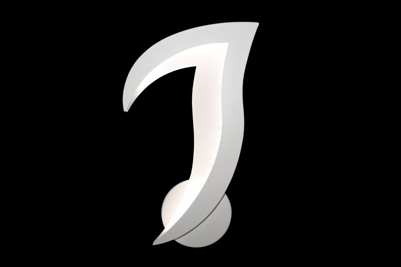 Детское бра Natali Kovaltseva LED LAMPS 81146/1W