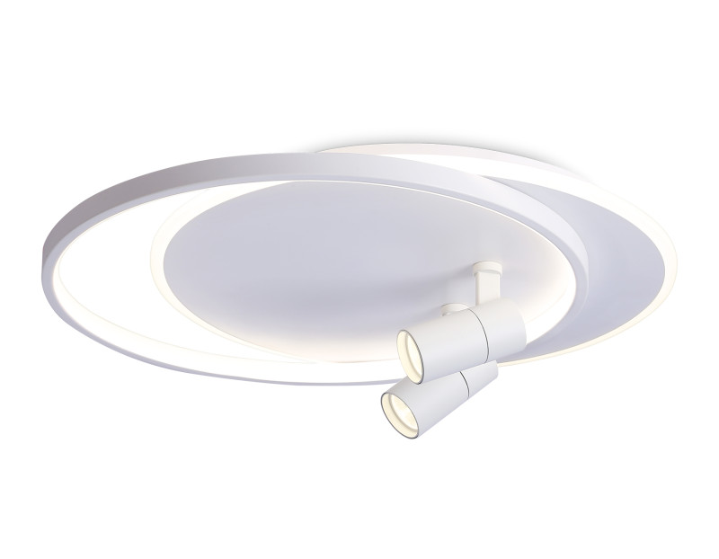 Накладной светильник Ambrella Light FL51391
