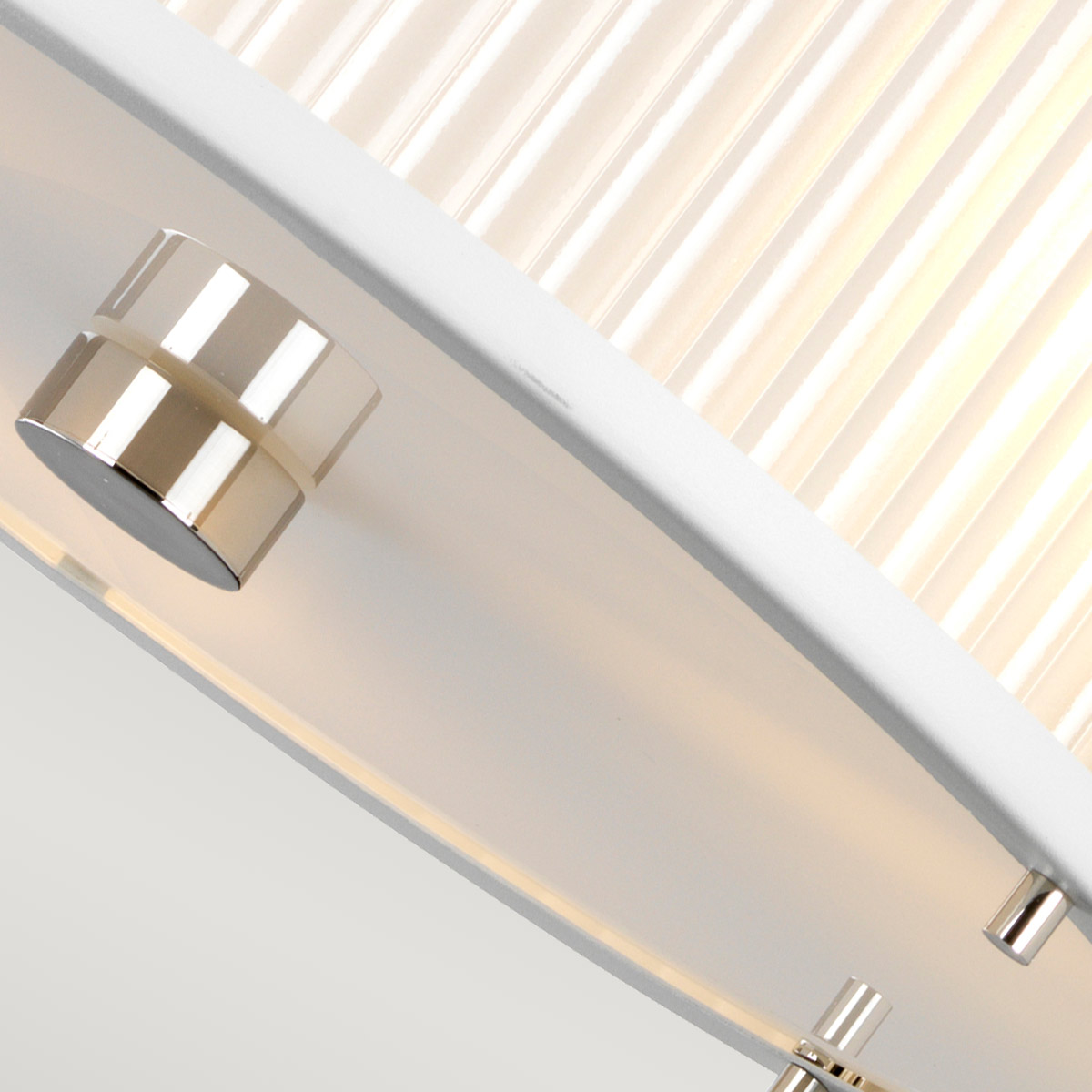 Подвесной светильник Elstead Lighting, Арт. DL-CORONA-3P-WPN