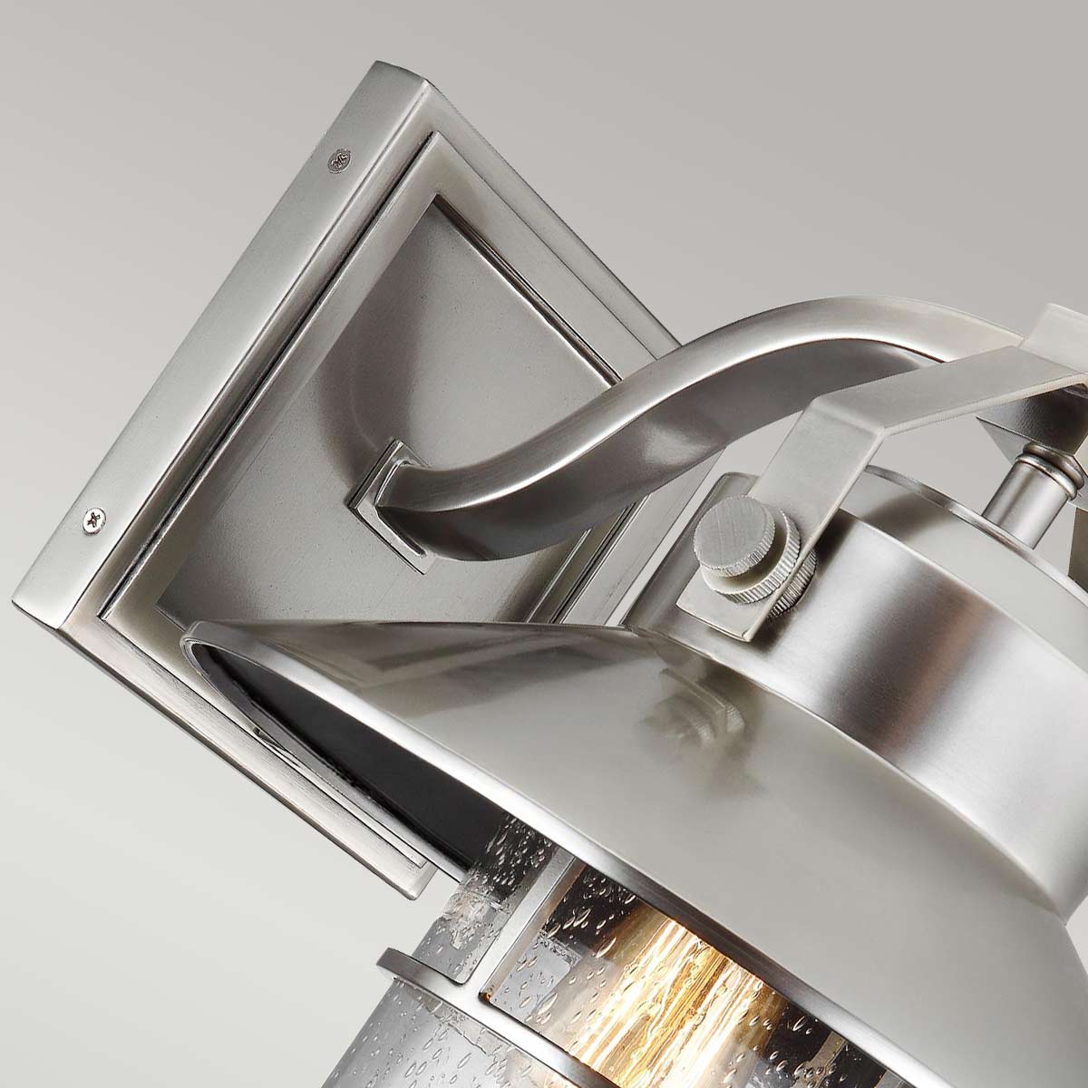 Настенный фонарь Feiss, Арт. FE-BOYNTON2-L