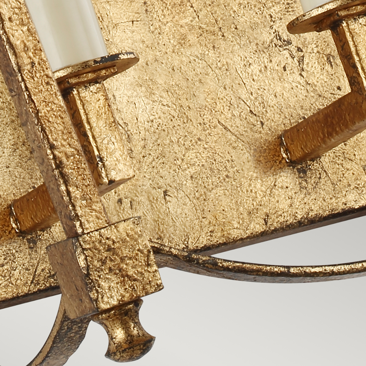 Бра Feiss, Арт. QN-THAYER2-ADB