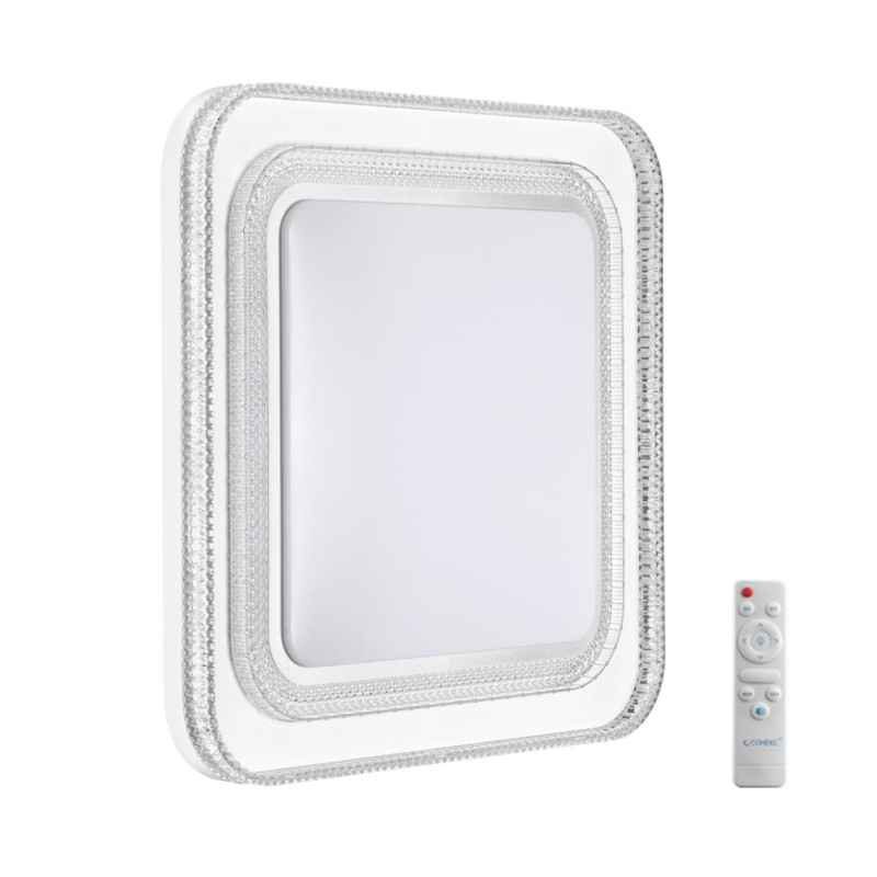 Накладной светильник Sonex 7685/EL