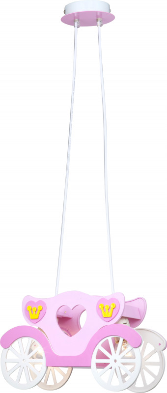 Потолочный детский светильник Globo 15724